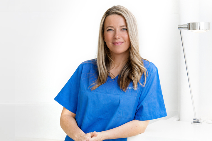 Dr. med. dent. Joanna Stöckmann