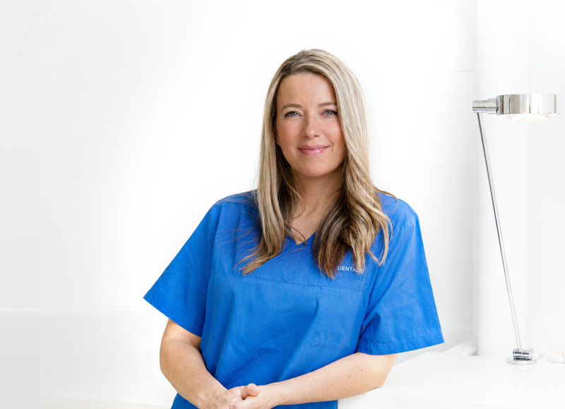 Dr. med. dent. Stöckmann Dentalys