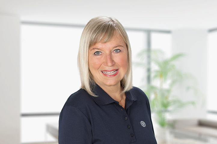 Dr. med. Karin Streit